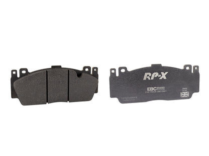 EBC RP-X Racing Front Brake Pad Set for BMW