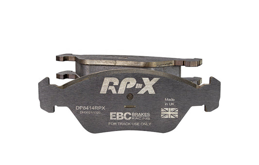 EBC RP-X Racing Front Brake Pad Set BMW (Alpina)