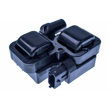 EBG Cewka zapłonowa iskrownik 000 158 73 03 Chrysler Mercedes 0001587303