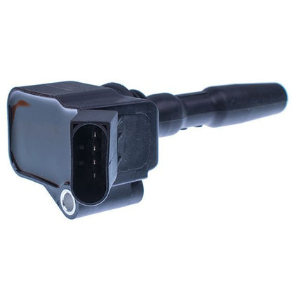 EBG Cewka zapłonowa iskrownik 04C 905 110 a Audi Seat Škoda 04C905110A