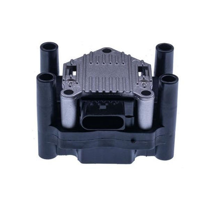 EBG Cewka zapłonowa iskrownik Audi Seat Škoda 032905106 032905106B