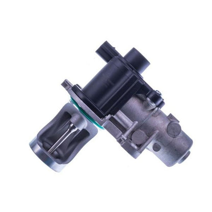 EBG Zawór AGR EGR 038 131 501 ad Audi Škoda VW 038131501AD 038131501BF