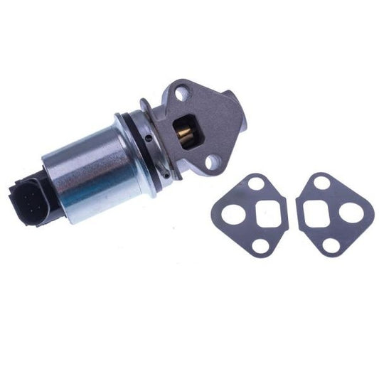 EBG Zawór AGR EGR 06A 131 501 g Audi Seat VW 06A131501G