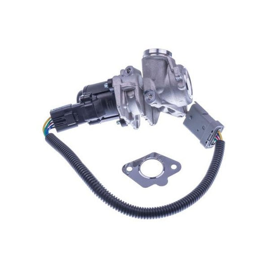 EBG Zawór AGR EGR Ford Volvo 1353152