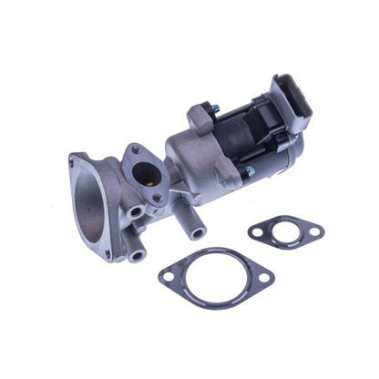 EBG Zawór AGR EGR Land Rover LR006988 LR009809 LR018323 LR006960 LR004533