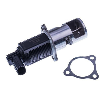 EBG Zawór AGR EGR Nissan 8200469586