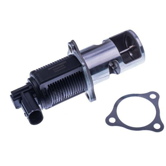 EBG Zawór AGR EGR Nissan 8200469586
