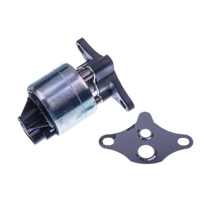 EBG Zawór AGR EGR 17 098 361 Opel 17098361 5851025 5851603 93184996