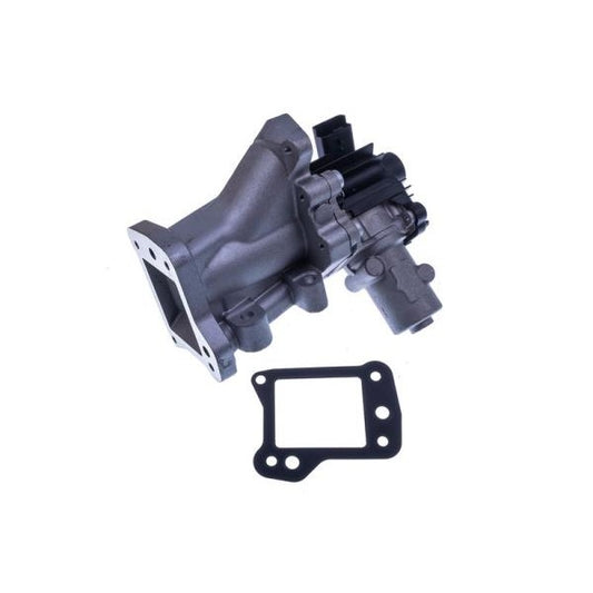 EBG Zawór AGR EGR Citroën Fiat Ford 1618T1 9656911780 1427355 6G9Q9D475AA