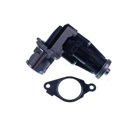 EBG Zawór AGR EGR Alfa Romeo Citroën Fiat 71753846 1618QR 55216292 55252380