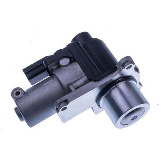 EBG Zawór AGR EGR Audi Seat Škoda 03G131502 03G131502B 03G131501D