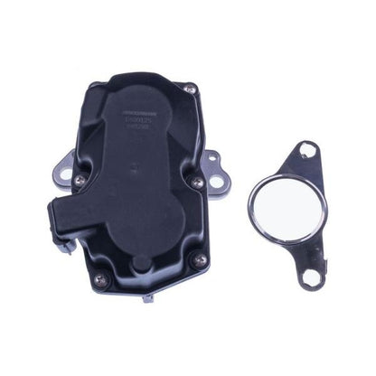 EBG Zawór AGR EGR Nissan Renault Opel 147105039R