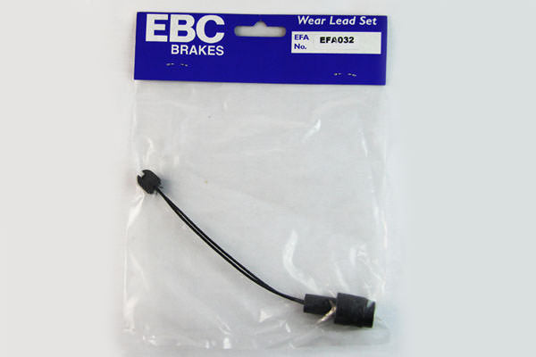 EBC BMW Brake Pad Wear Sensor