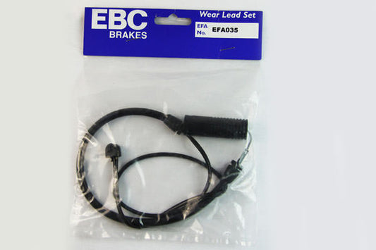 EBC Czujnik zużycia klocków hamulcowych BMW