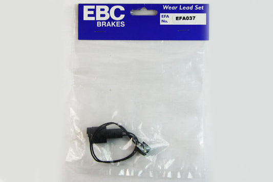 EBC Czujnik zużycia klocków hamulcowych BMW