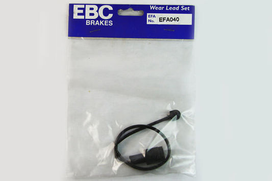 EBC Czujnik zużycia klocków hamulcowych BMW