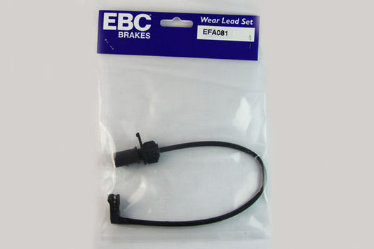 EBC Czujnik zużycia klocków hamulcowych Audi 8K0615121