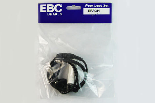 EBC Czujnik zużycia klocków hamulcowych tył BMW 34356768597 34356776423