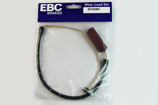 EBC Czujnik zużycia klocków hamulcowych BMW