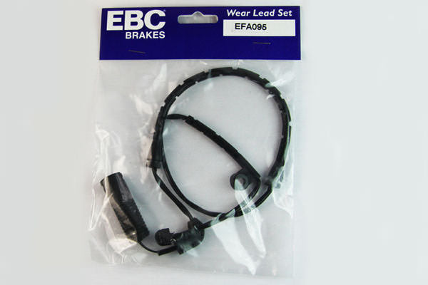 EBC Brake Pad Wear Sensor BMW