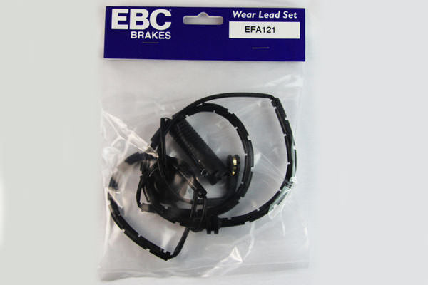 EBC Czujnik zużycia klocków hamulcowych MG Rover