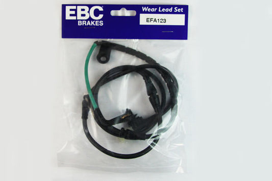 EBC Czujnik zużycia klocków hamulcowych Land Rover