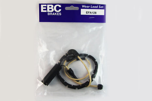 EBC Czujnik zużycia klocków hamulcowych Land Rover