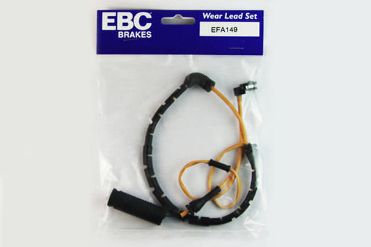EBC Czujnik zużycia klocków hamulcowych Land Rover SEM500050