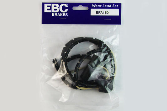 EBC Czujnik zużycia klocków hamulcowych tył Land Rover SOE500030