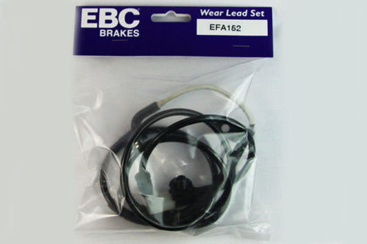 EBC Czujnik zużycia klocków hamulcowych Land Rover
