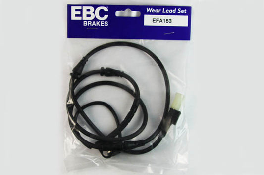 EBC Czujnik zużycia klocków hamulcowych Land Rover