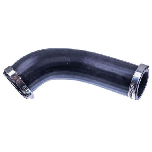 EBG Przewód powietrza doładowującego intercooler Fiat 1366816080