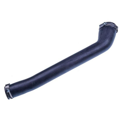 EBG Przewód powietrza doładowującego intercooler Ford 1257258 1301488