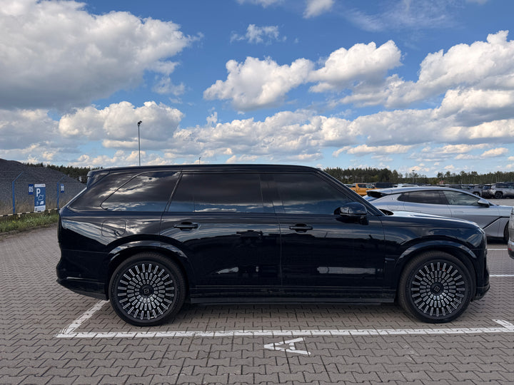 ZEEKR 9X Ultra Edition 70 kWh
