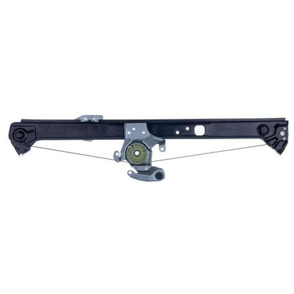 EBG Podnośnik szyby mechanizm prawy tył 51 35 7 125 060 BMW 51357125060