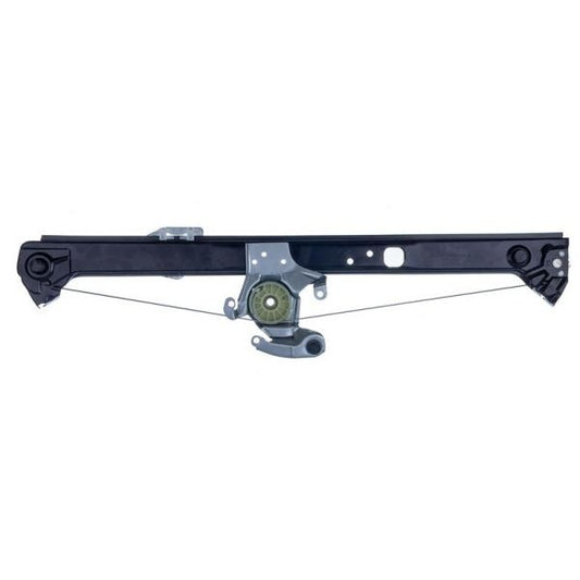 EBG Podnośnik szyby mechanizm prawy tył 51 35 7 125 060 BMW 51357125060