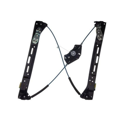 EBG Podnośnik szyby mechanizm prawy przód 7N0 837 462 VW 7N0837462