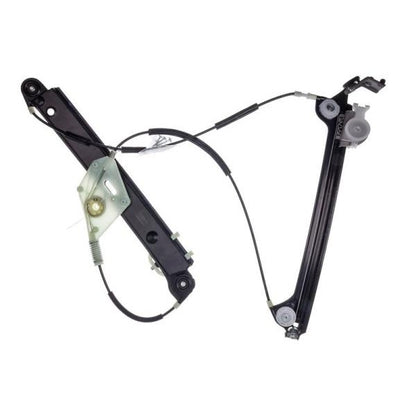 EBG Podnośnik szyby mechanizm prawy przód 51 33 7 165 596 BMW 51337165596