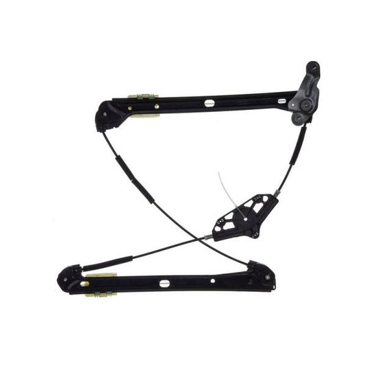 EBG Podnośnik szyby mechanizm lewy przód 5G4 837 461 VW 5G4837461