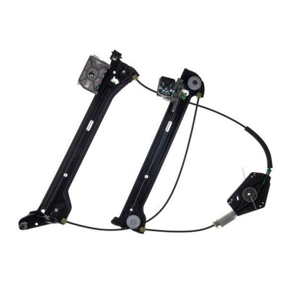EBG Podnośnik szyby mechanizm lewy przód Audi 8T0837461 8T0837461B