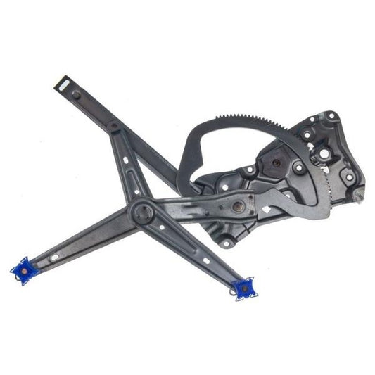 EBG Podnośnik szyby mechanizm lewy przód BMW 1977609 51331977609