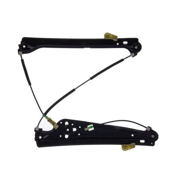 EBG Podnośnik szyby mechanizm prawy przód BMW 51337202480
