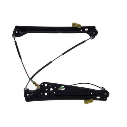 EBG Podnośnik szyby mechanizm prawy przód BMW 51337202480