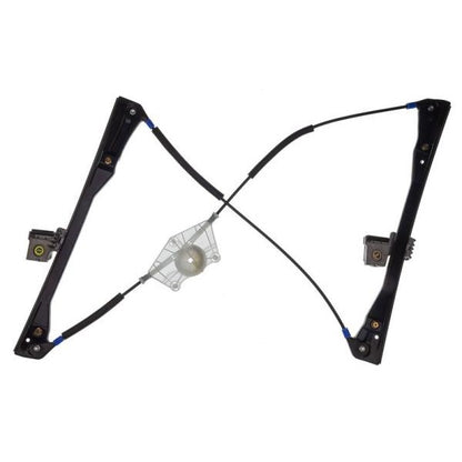 EBG Podnośnik szyby mechanizm prawy przód VW 1J3837462D 1J3837462DS