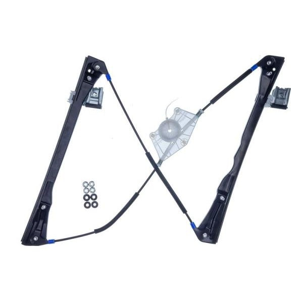 EBG Podnośnik szyby mechanizm prawy przód VW 1J4837462H