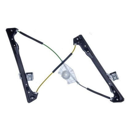 EBG Podnośnik szyby mechanizm lewy przód Seat 1M0837461A
