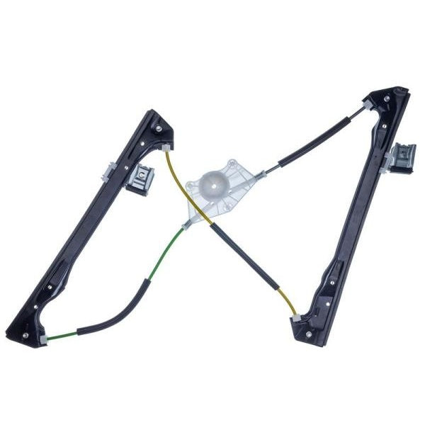 EBG Podnośnik szyby mechanizm prawy przód Seat 1M0837462A