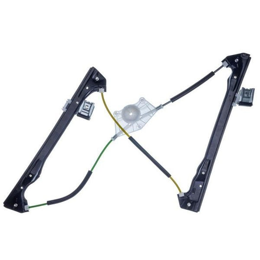 EBG Podnośnik szyby mechanizm prawy przód Seat 1M0837462A