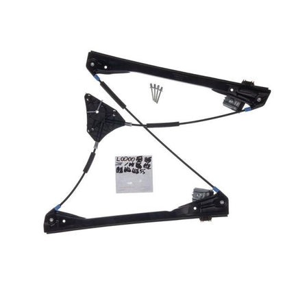 EBG Podnośnik szyby mechanizm lewy przód 6Q4 837 461 j VW 6Q4837461J
