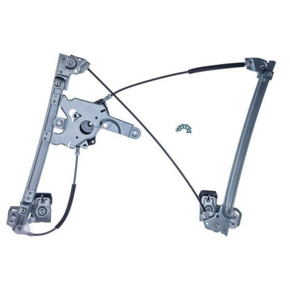 EBG Podnośnik szyby mechanizm prawy przód Škoda 1U0837462B